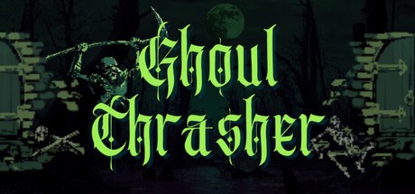 Games like Ghoul Thrasher