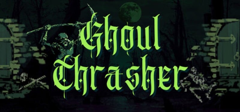 Ghoul Thrasher Image