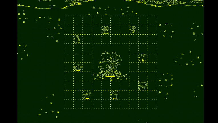 Glade Must Live Image