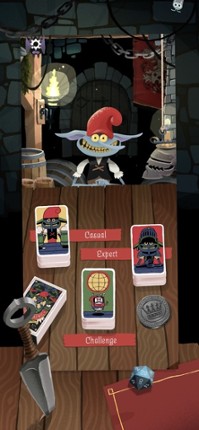 Gnomitaire screenshot