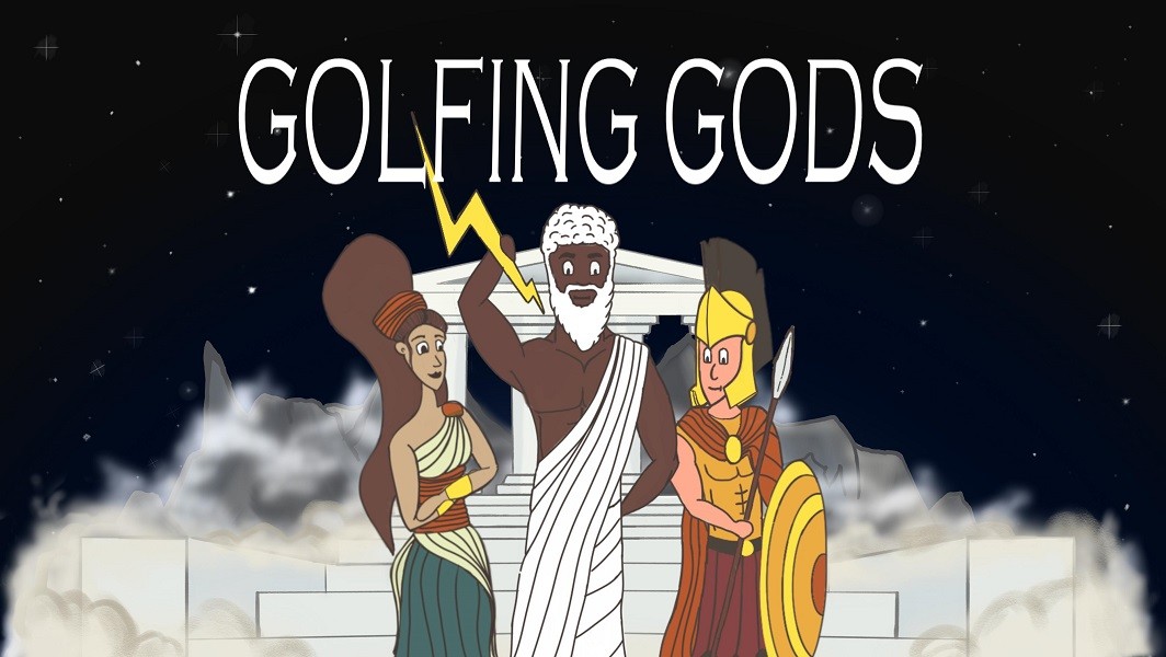 Games like Golfing Gods