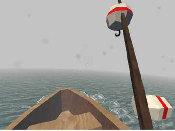 Gone Fishing screenshot
