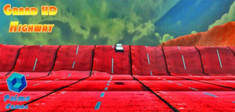 Grand HD Highway screenshot