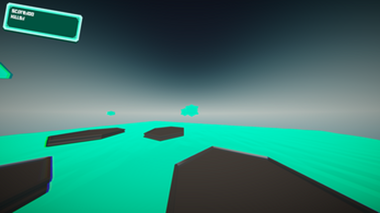 Grapple Green Fish Eggs screenshot
