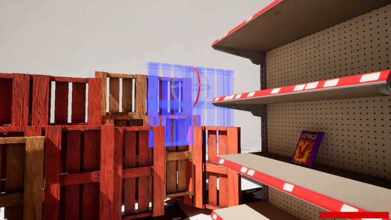 Grosseries screenshot