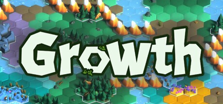 Games like Growth