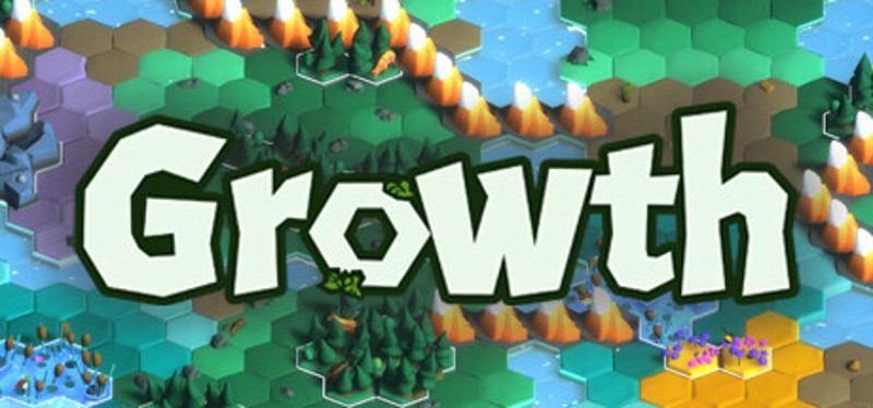 Growth Game Cover