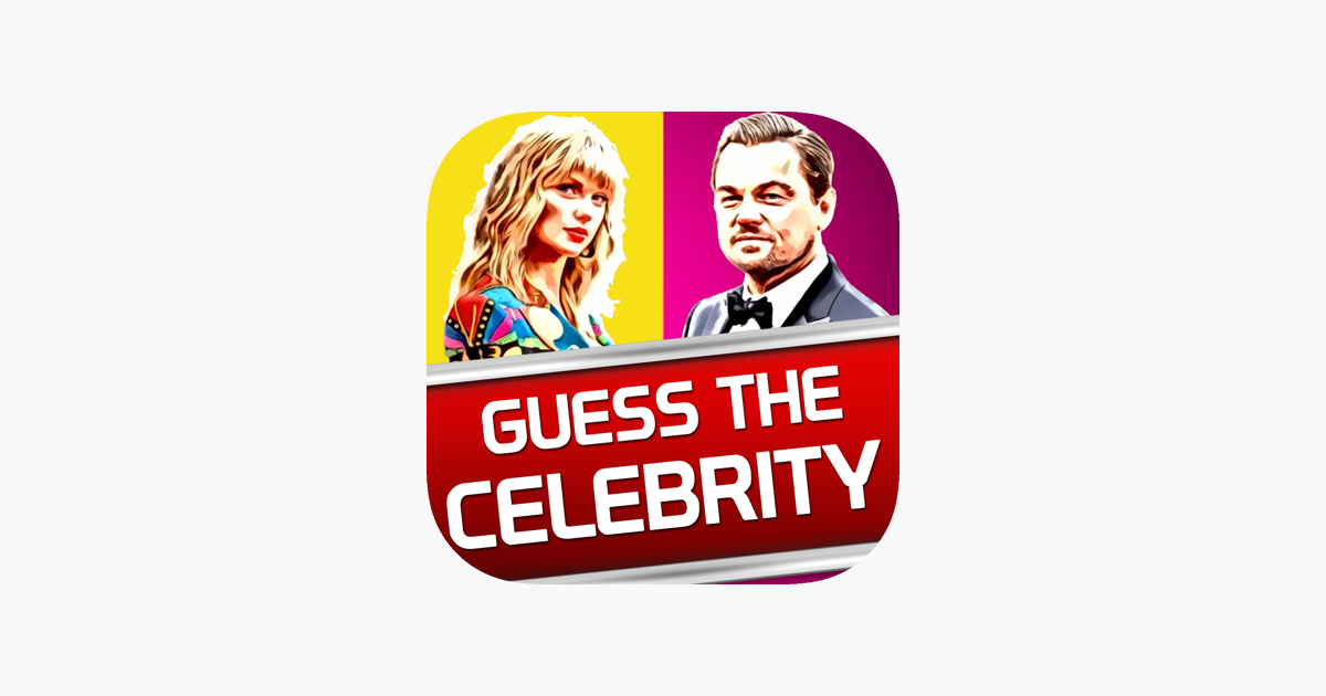 Games like Guess the Celebrity Quiz Game