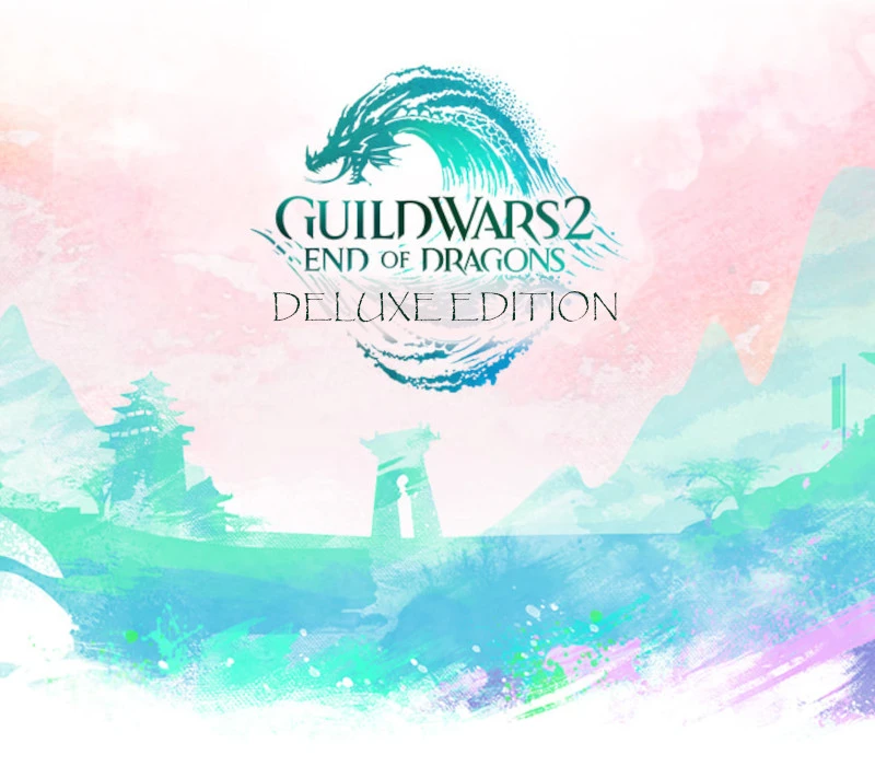 Games like Guild Wars 2