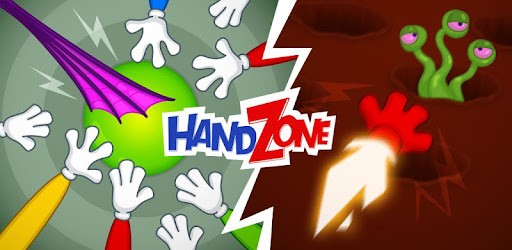 Games like HandZone