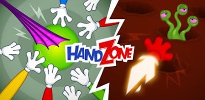 HandZone Image