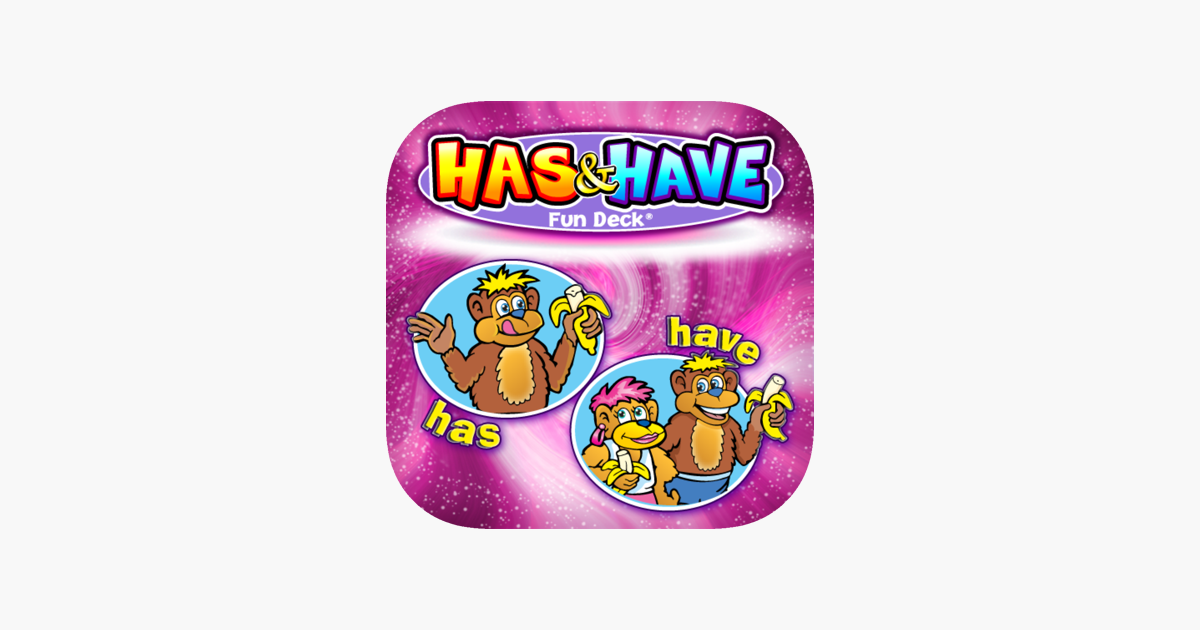 Games like Has &amp; Have Fun Deck