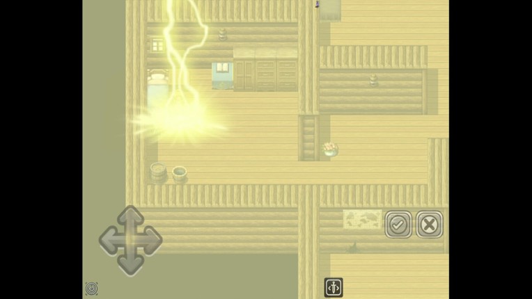 Heavenly Book screenshot