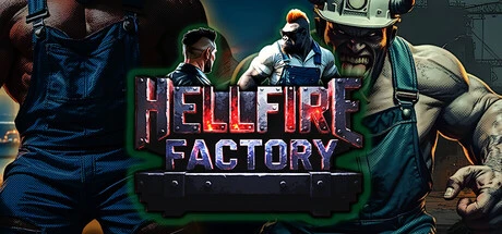 Games like Hellfire Factory