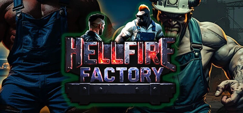 Hellfire Factory Image