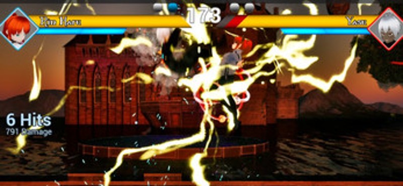 Heritage Academy: Spells of War Image