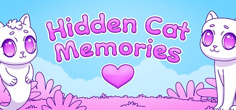 Games like Hidden Cat Memories