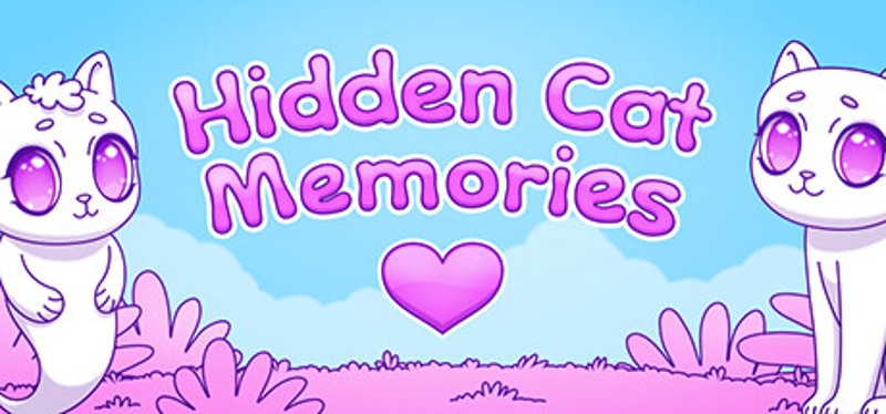 Hidden Cat Memories Image