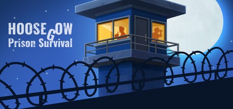 Games like Hoosegow: Prison Survival