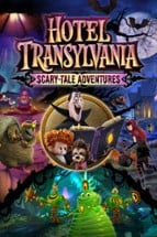 Hotel Transylvania: Scary-Tale Adventures Image