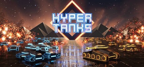 Games like Hyper Tanks