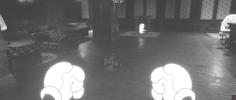 Hyperchannel screenshot