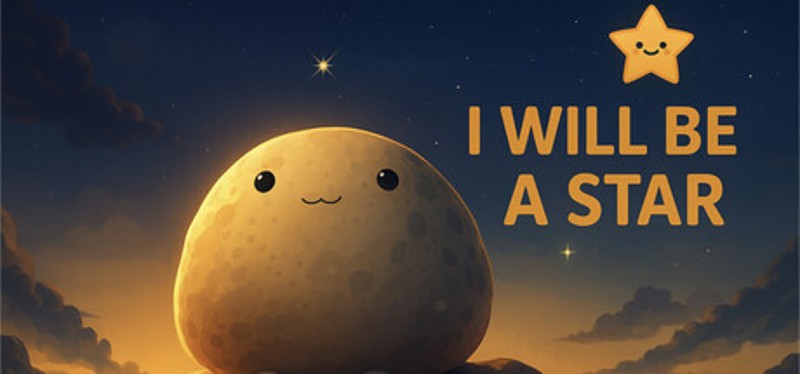 I will be a star Image