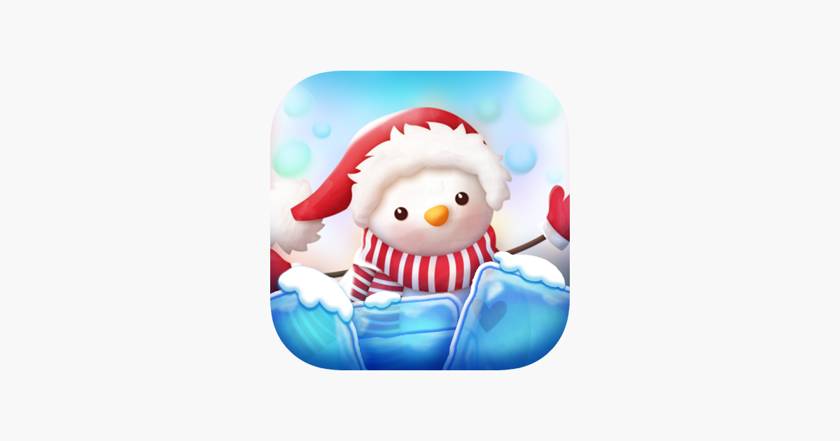 Games like Ice World - Fill Up Cube Blast