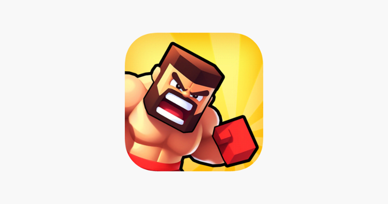 Idle Boxing - Clicker Tycoon Image