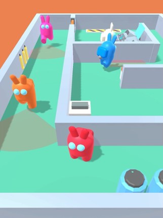 Imposter Solo Attack screenshot