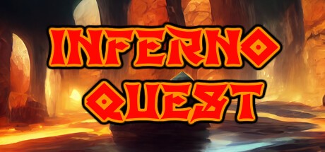 Games like Inferno Quest: Journey Through the Lava Cavern