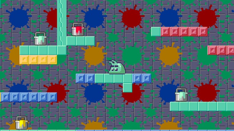 Inkventure screenshot