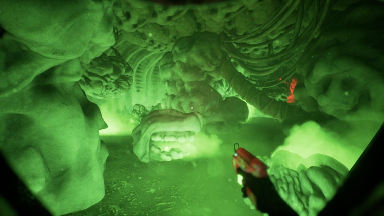 INNERSCAPE screenshot