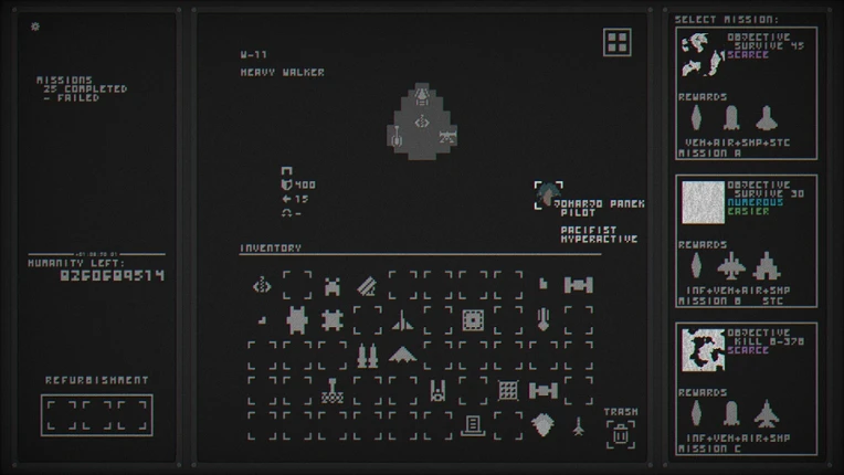 INSANIO Image