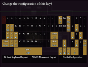 Intrigue Unveiled: The Enigma of Betrayal Image