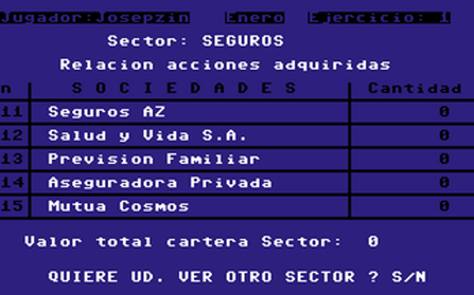 Invierte y gana screenshot