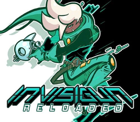 Invisigun Reloaded Image