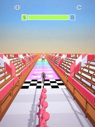 Joust Stacking screenshot