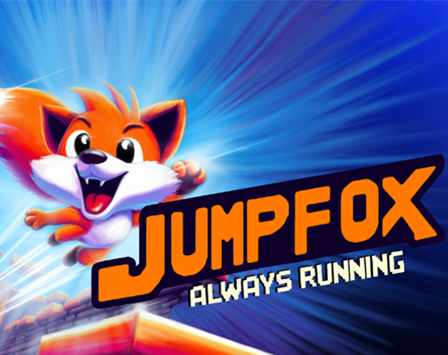 Games like Jumpfox: Always Running