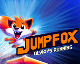 Jumpfox: Always Running Image