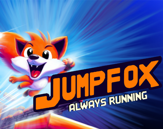 Jumpfox: Always Running Game Cover