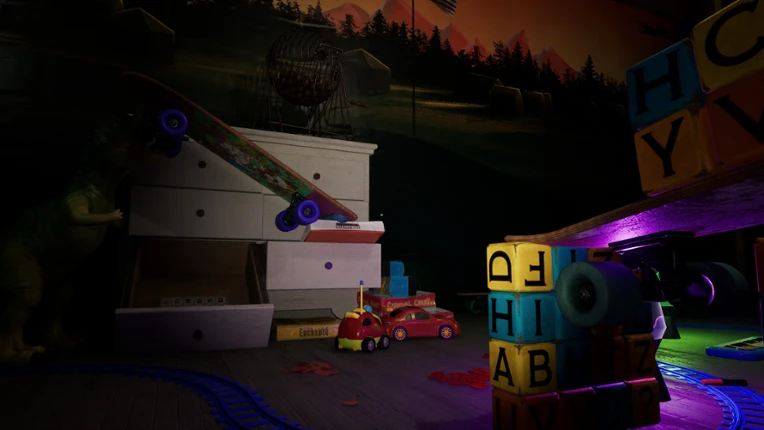 Just a Stupid Room screenshot