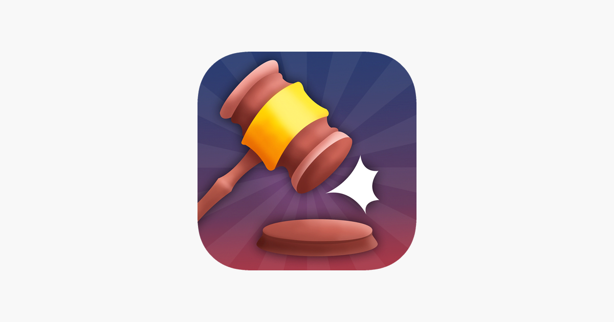 Games like Justice Please