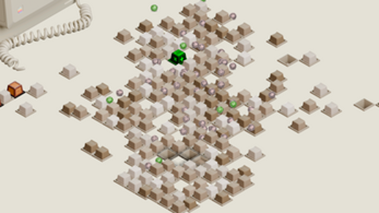 Kelight screenshot