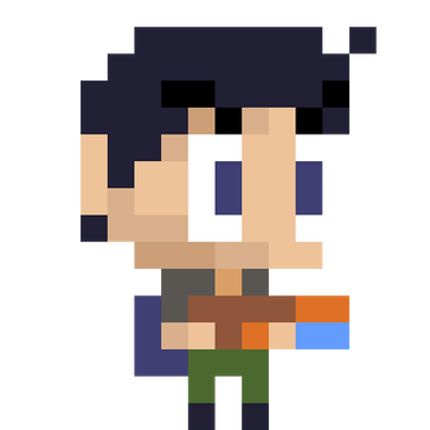 Kidocalipse screenshot