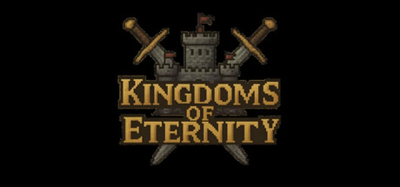 Kingdoms Of Eternity Image