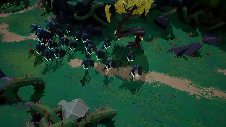 KingFish screenshot