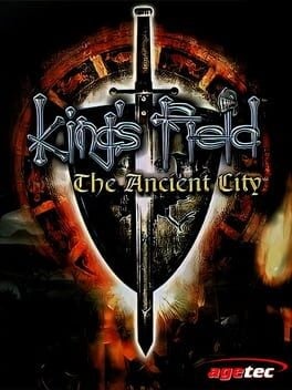 Games like King's Field: The Ancient City