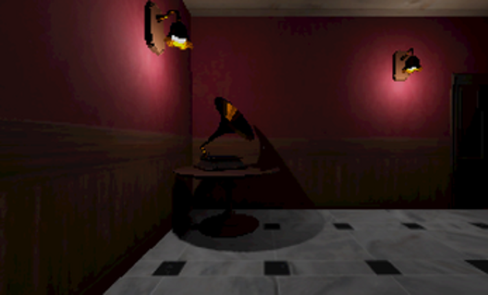 La Torre Fantasma screenshot