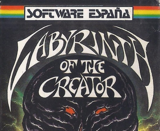 Laberinto del Creador Image